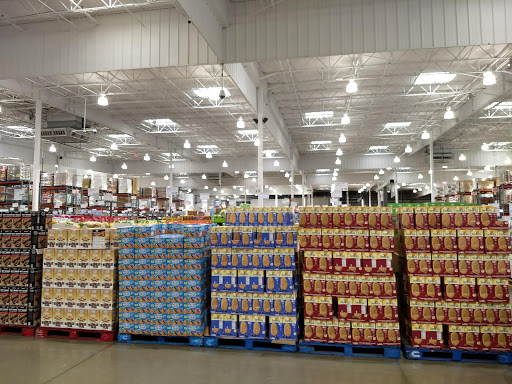 Warehouse store «Costco Wholesale», reviews and photos, 3333 University Blvd, Winter Park, FL 32792, USA