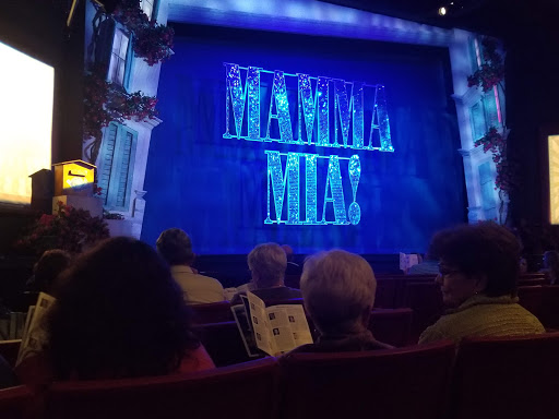 Performing Arts Theater «Theatre by the Sea», reviews and photos, 364 Cards Pond Rd, Wakefield, RI 02879, USA