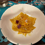 Photo n°10 de l'avis de Pier.1 fait le 28/11/2021 à 09:08 sur le  Frangipane Garden Restaurant à San Benedetto del Tronto