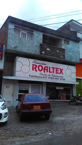 Almacen Roaltex