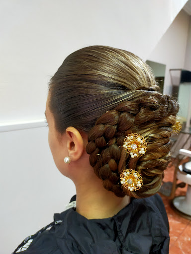 Nuria Bochons Prieto en Cheste, Valencia