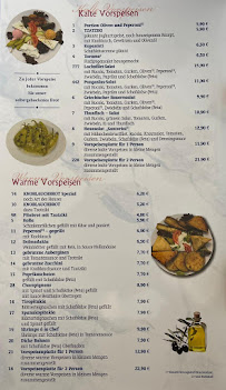 Santorini - Wolfsburg à Wolfsburg carte