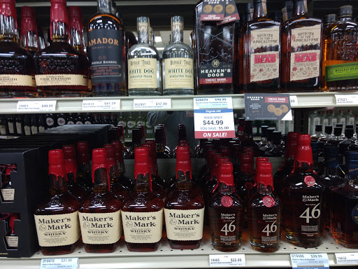 State Liquor Store «Virginia ABC», reviews and photos, 14151 St Germain Dr, Centreville, VA 20121, USA
