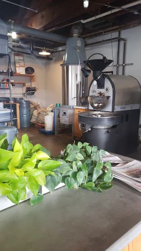 Coffee Shop «Bluebeard Coffee Roasters», reviews and photos, 2201 6th Ave, Tacoma, WA 98403, USA
