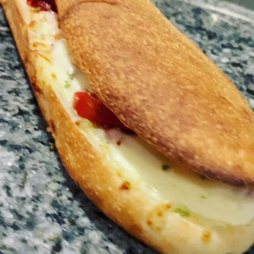 Avis sur Les Artisans de la Pizza à Le Marais - Pizza