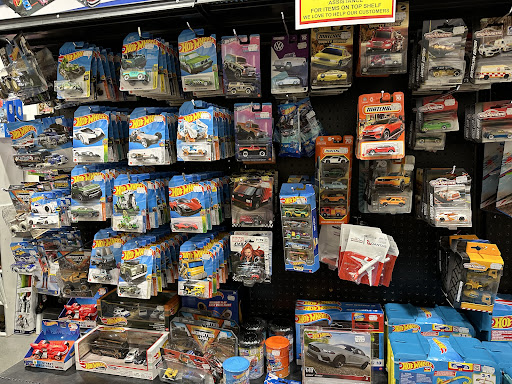 Toyworld Geelong