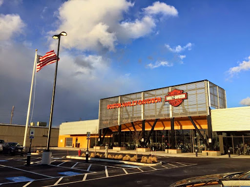 Harley-Davidson Dealer «Boston Harley-Davidson», reviews and photos, 649 Squire Rd, Revere, MA 02151, USA