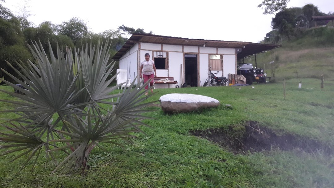 Finca La Posada