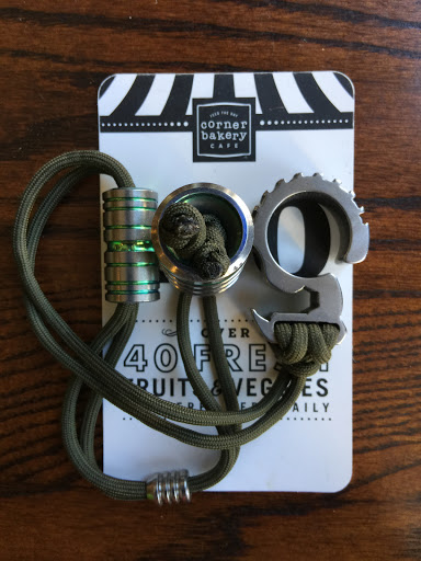 Shopping Mall «The Commons at Calabasas», reviews and photos, 4799 Commons Way, Calabasas, CA 91302, USA