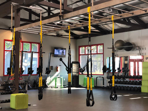 Gym «LUMA FITNESS», reviews and photos, 800 Petaluma Blvd S, Petaluma, CA 94952, USA