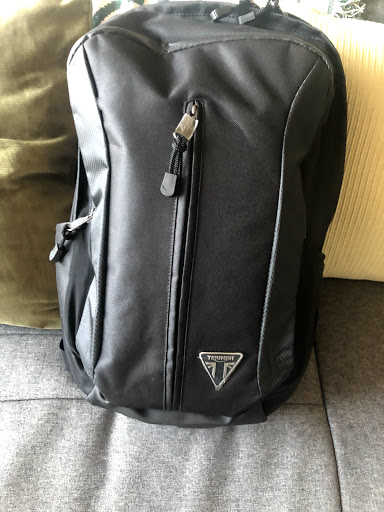 Motorcycle Dealer «Triumph of Westchester», reviews and photos, 512 Tarrytown Rd, White Plains, NY 10607, USA