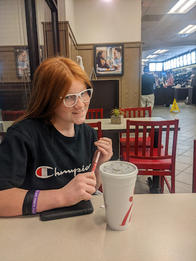 Fast Food Restaurant «Chick-fil-A», reviews and photos, 7990 E Central Ave, Wichita, KS 67206, USA