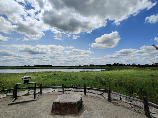 Nature Preserve «Rollins Savanna Forest Preserve», reviews and photos, 20160 W Washington St, Grayslake, IL 60030, USA