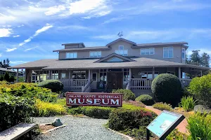 Island County Historical Museum image