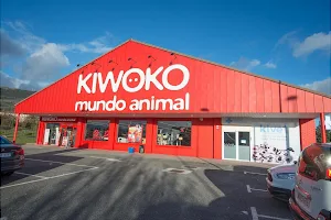 Kiwoko. Animal world image