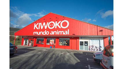 Kiwoko. Mundo Animal - Servicios para mascota en Pamplona