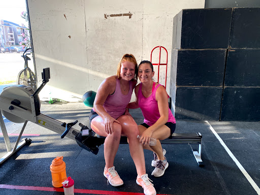 Gym «Contender CrossFit», reviews and photos, 5432 Holly Rd, Corpus Christi, TX 78411, USA