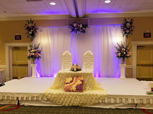 Florist «Rose Florist Inc.», reviews and photos, 11211 Lee Hwy E, Fairfax, VA 22030, USA