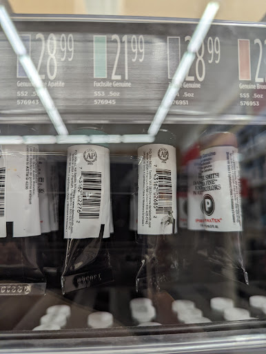 Craft Store «Michaels», reviews and photos, 60 25th St SE, Rochester, MN 55904, USA