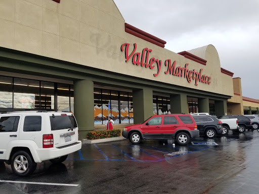 Grocery Store «Valley Marketplace Simi Valley», reviews and photos, 1117 E Los Angeles Ave, Simi Valley, CA 93065, USA