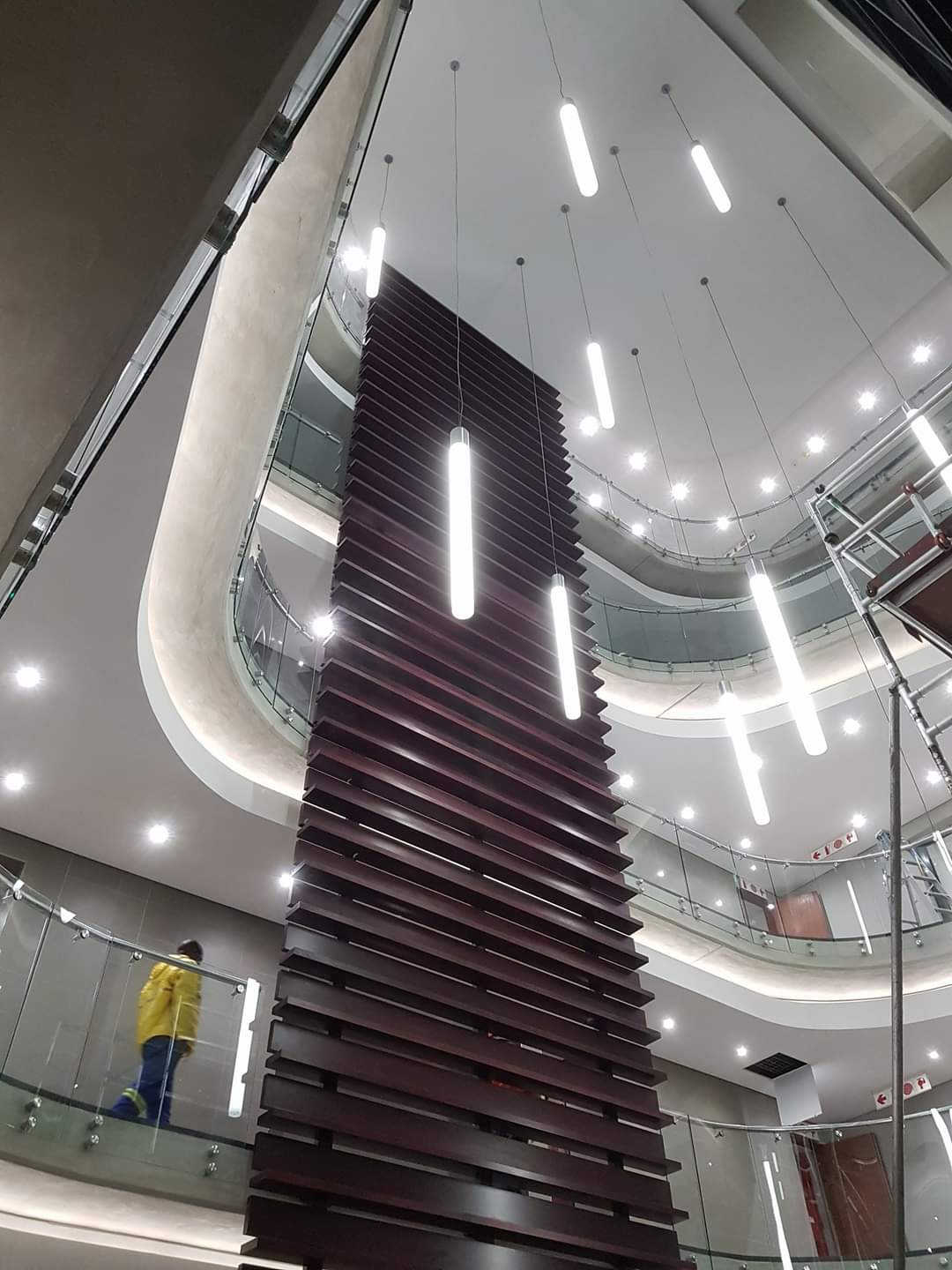 HRP Construction in the city Randburg