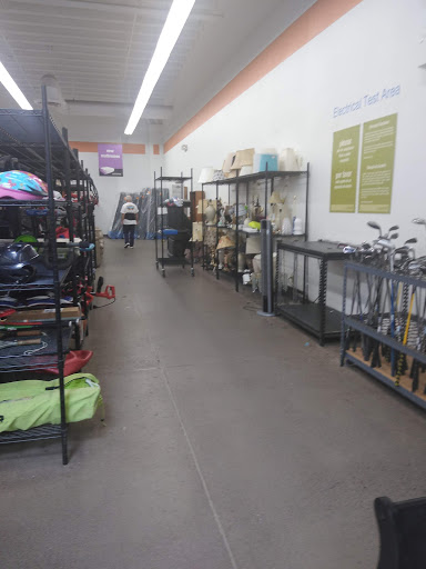 Thrift Store «Dysart Goodwill Retail Store & Donation Center», reviews and photos, 5116 N Dysart Rd, Litchfield Park, AZ 85340, USA