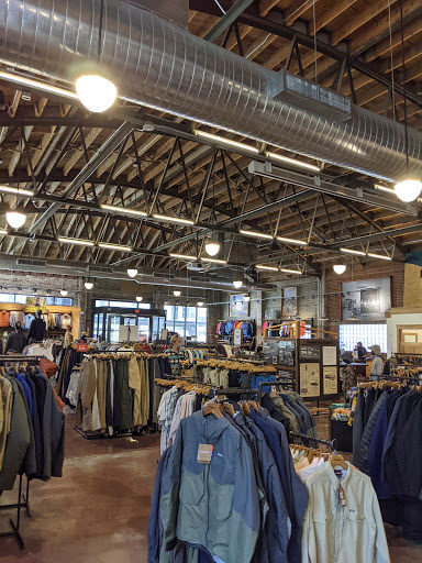 Clothing Store «Patagonia Outlet Reno», reviews and photos, 130 S Center St, Reno, NV 89501, USA