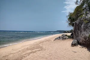 Playa Chiquita La Rucia image