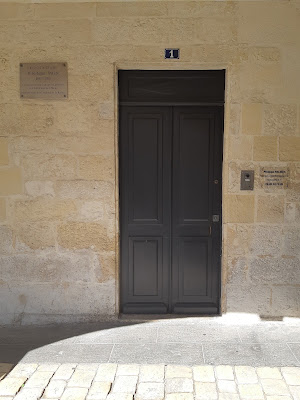 Palous Philippe à La Rochelle