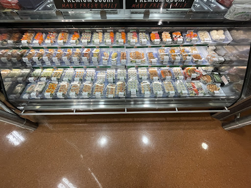 Grocery Store «Crest Fresh Market», reviews and photos, 2550 Mt Williams Dr, Norman, OK 73069, USA