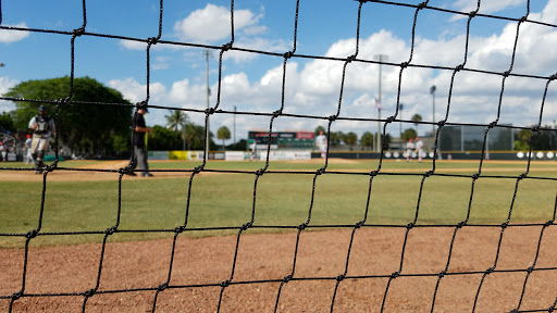 Baseball Field «Alex Rodriguez Park», reviews and photos, 6201 San Amaro Dr, Coral Gables, FL 33146, USA