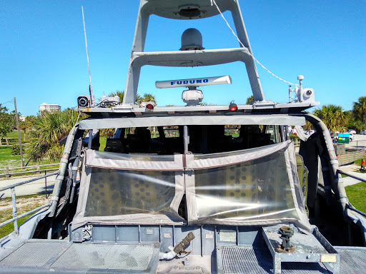Museum «Navy UDT-SEAL Museum», reviews and photos, 3300 N Hwy A1A, Fort Pierce, FL 34949, USA