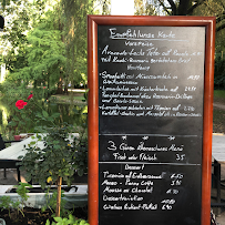 Duo Ccino Ristorante à Buchholz in der Nordheide carte