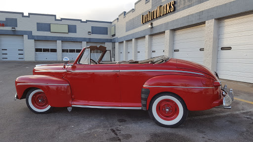 Auto Repair Shop «Lux Auto Works», reviews and photos, 14382 60th St N, Stillwater, MN 55082, USA