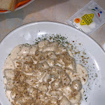 Photo n°1 de l'avis de Michele.a fait le 15/02/2023 à 22:26 sur le  Ristorante La Staffa à Roccaraso