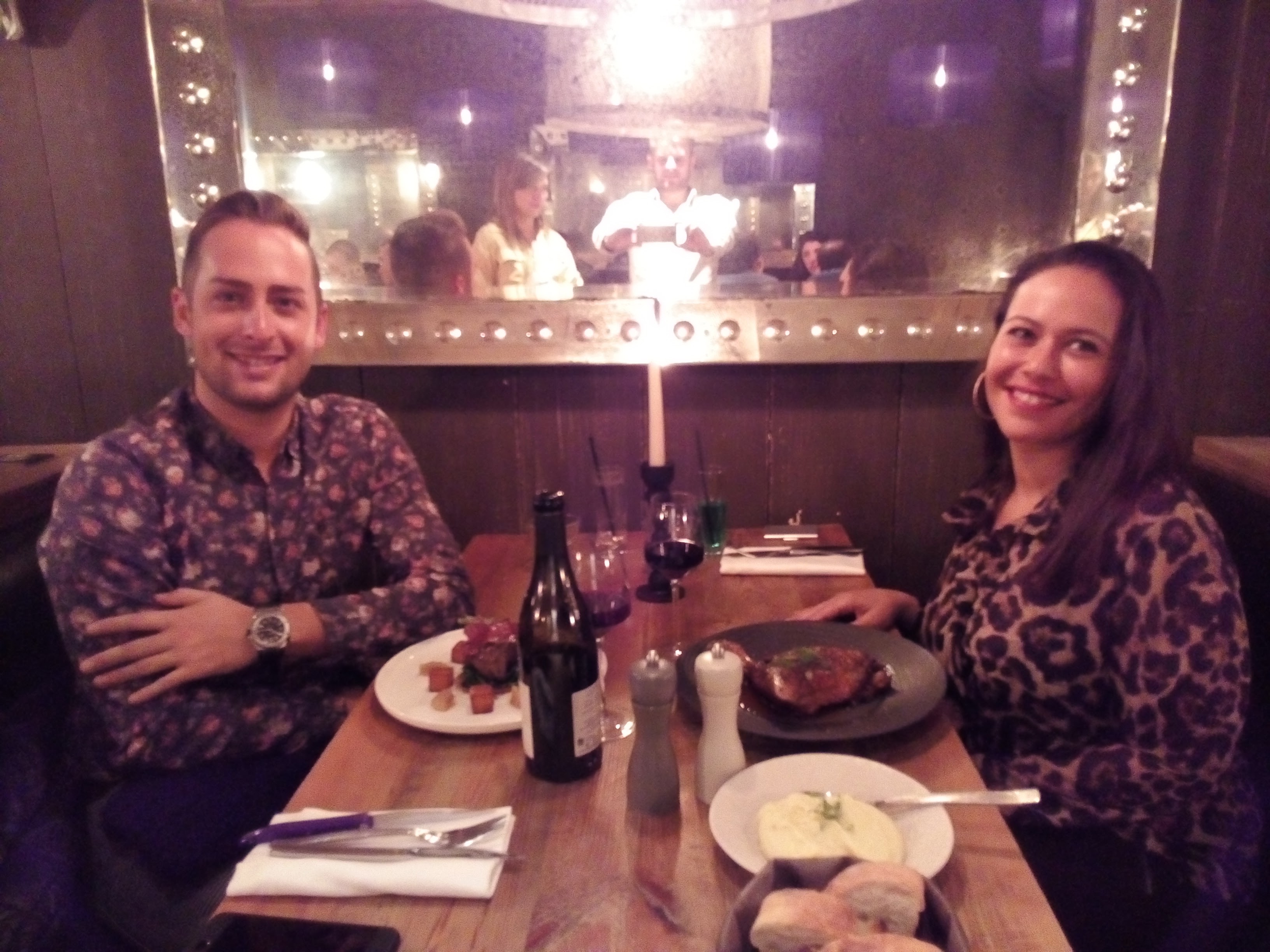 Photo n° 2 de l'avis de Linda.l fait le 12/12/2017 à 19:37