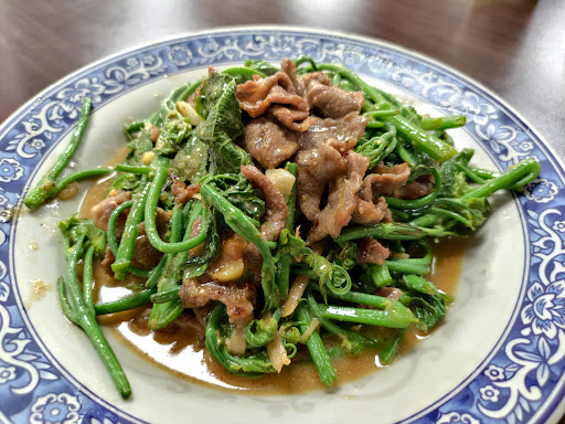 添丁野菜園餐廳 的照片