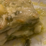 Photo n°3 de l'avis de Adam.e fait le 07/10/2021 à 19:05 sur le  Cibrèo Trattoria à Florence