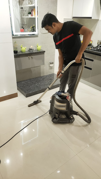 Finest home cleaning services