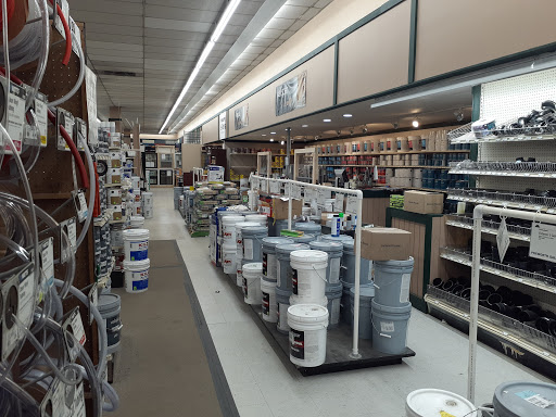 Home Improvement Store «Foxworth-Galbraith Home Improvement Center», reviews and photos, 300 S Chestnut St, Woodland Park, CO 80863, USA