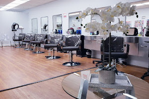 Tania Beauty Salon