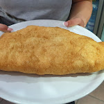 Photo n°1 de l'avis de Paolo.i fait le 03/06/2019 à 22:38 sur le  Pizzeria Non Solo Pizza Cercola à Cercola