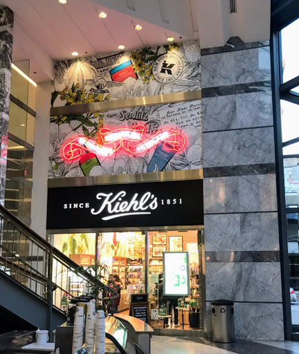 Kiehl's Since 1851