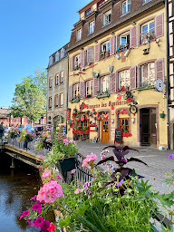Photo n°201 de Brasserie des Tanneurs à Colmar ()