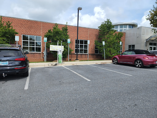 Recreation Center «Pip Moyer Recreation Center», reviews and photos, 273 Hilltop Ln, Annapolis, MD 21403, USA