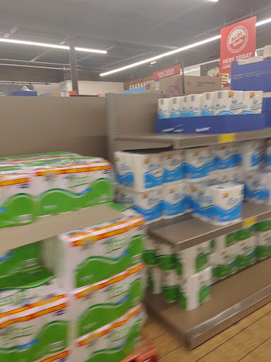 Supermarket «ALDI», reviews and photos, 876 Blakeslee Blvd Dr E, Lehighton, PA 18235, USA