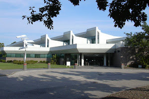 Meyera E. Oberndorf Central Library