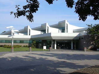 Meyera E. Oberndorf Central Library