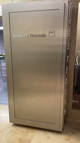 Solebox - Schoenenwinkel