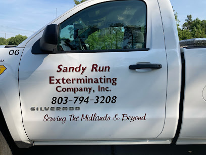 Sandy Run Exterminating Co